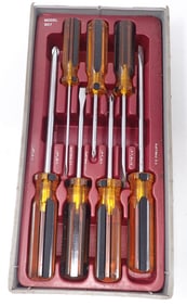 Delta Screwdrivers