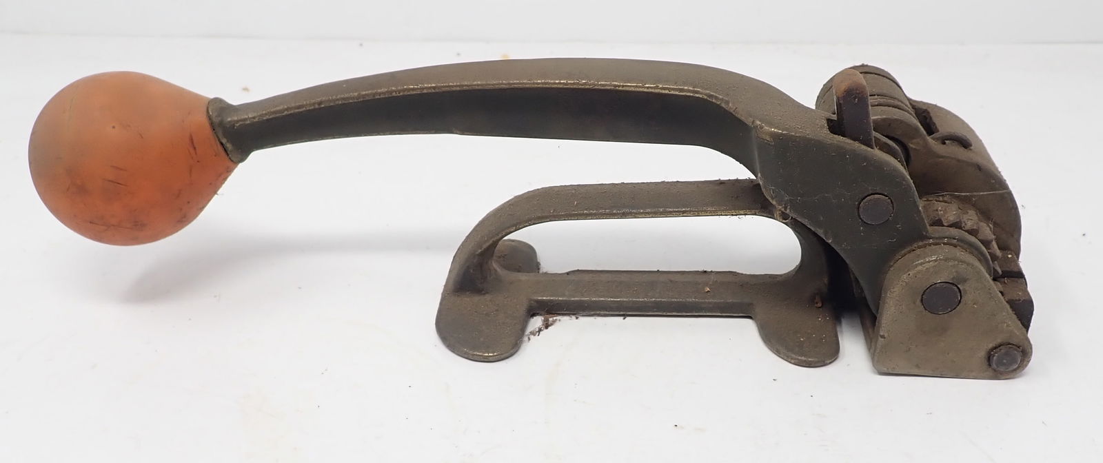 Signode Brass Banding Machine Tool (1 of 3)