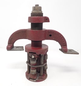 Lisle Cylinder Ridge Reamer