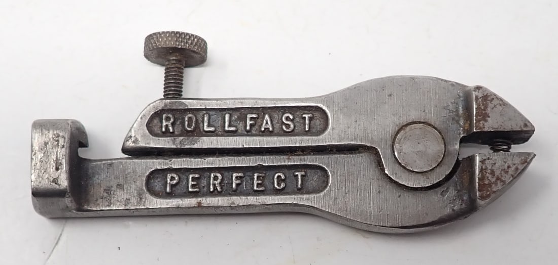 Rollfast Perfecto Bicycle Spoke Wrench (1 of 2)