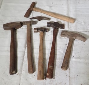 Hammers