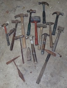 Hammers
