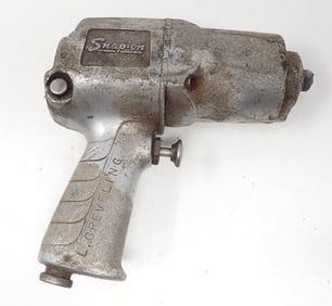 Snap On Impact Gun AS IS