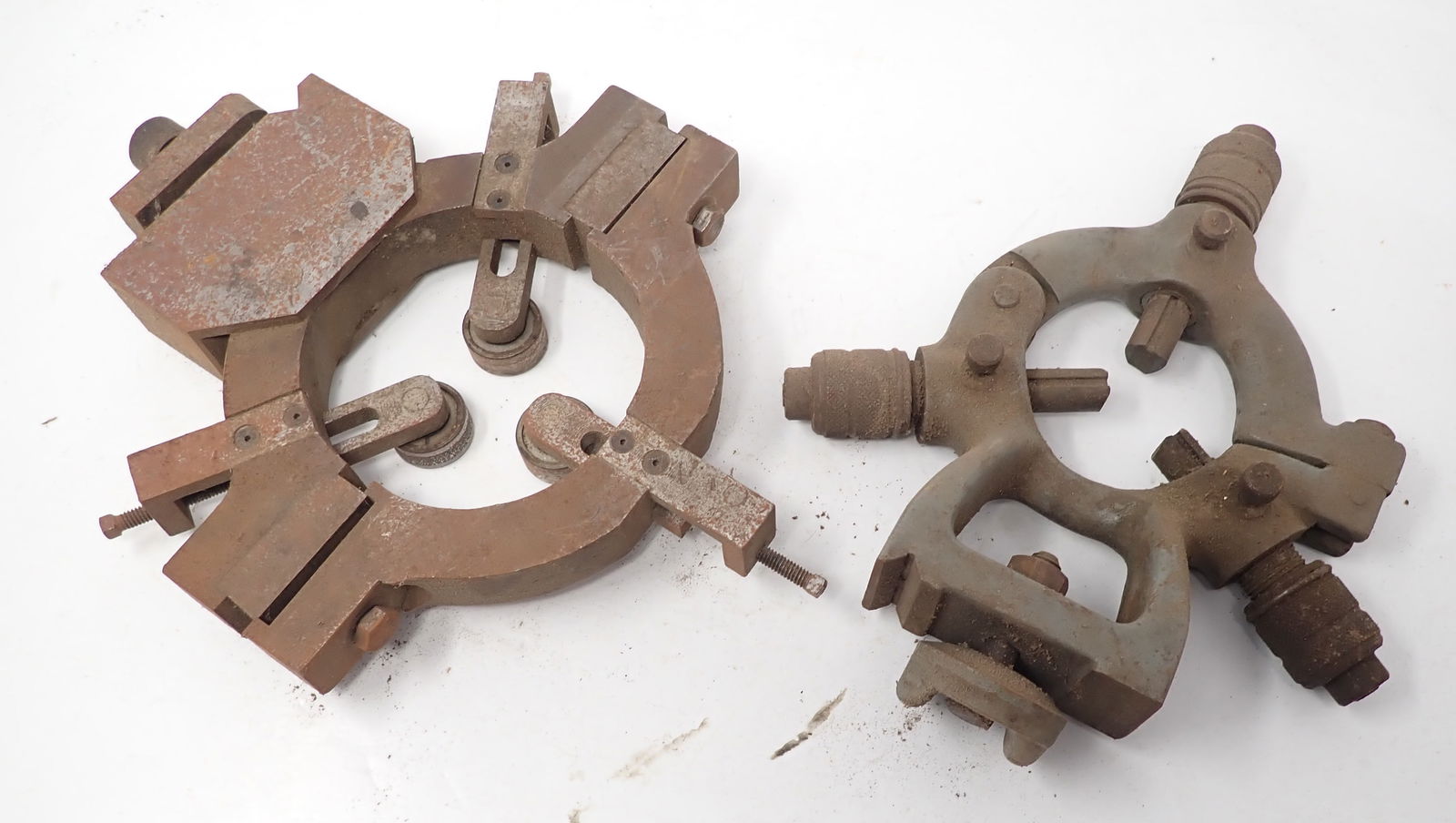 2 Lathe Centers (1 of 3)