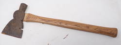 Ax / Hatchet