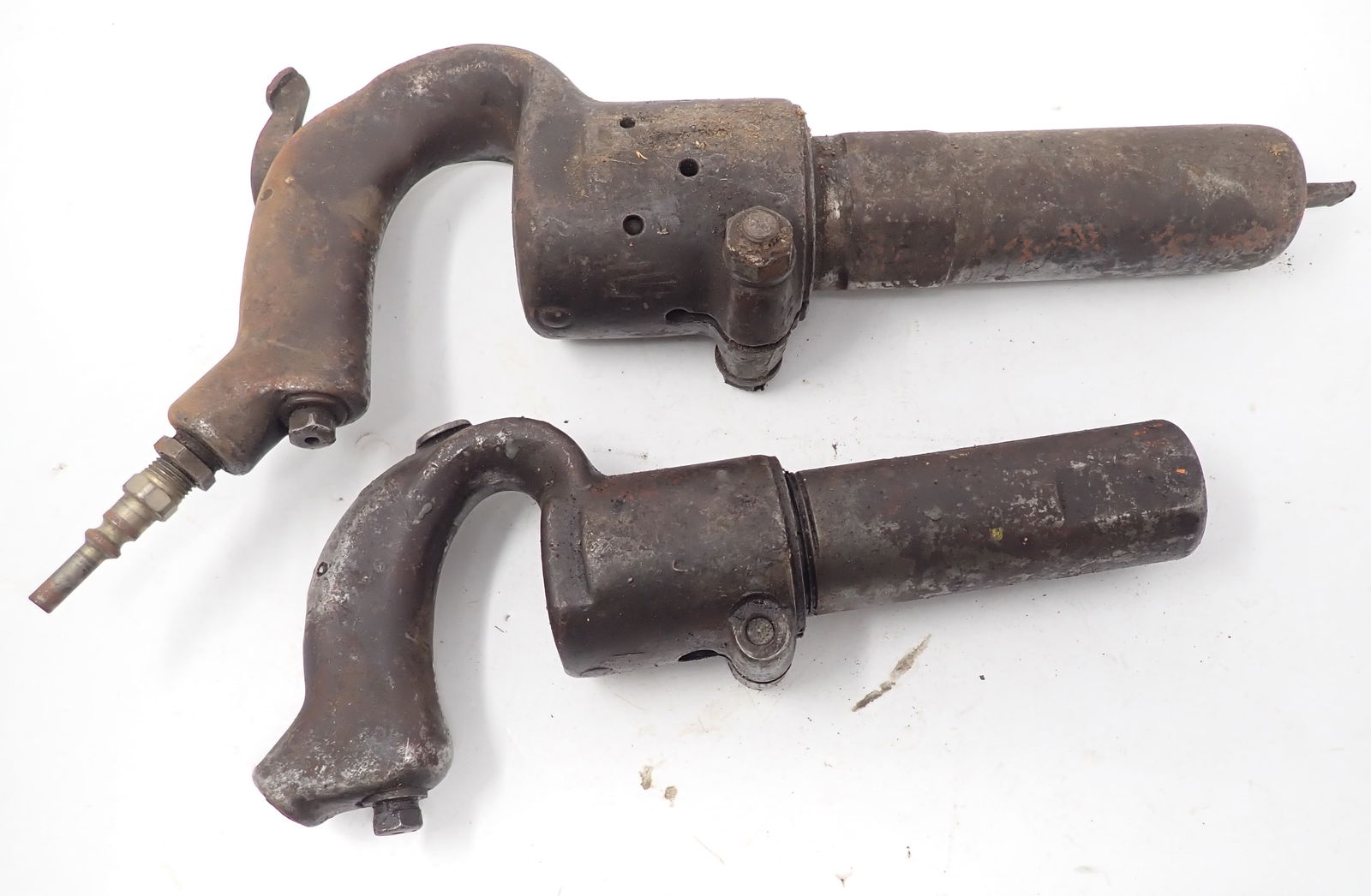 2 Pneumatic Chipping Guns (1 of 1)