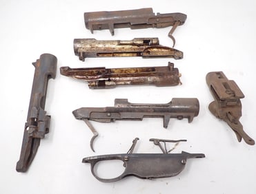 Gun Parts
