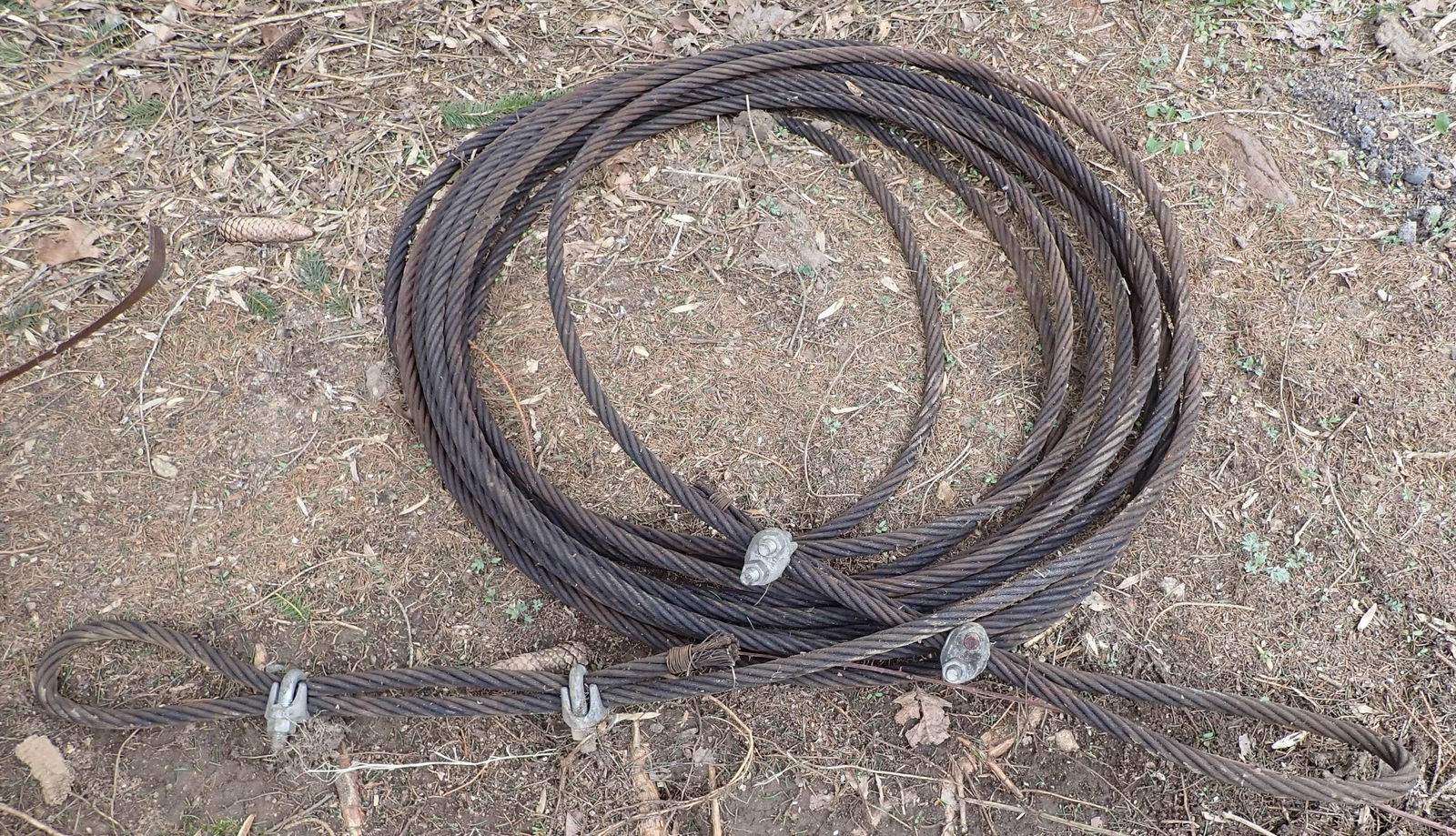 3/4" Cable (1 of 1)