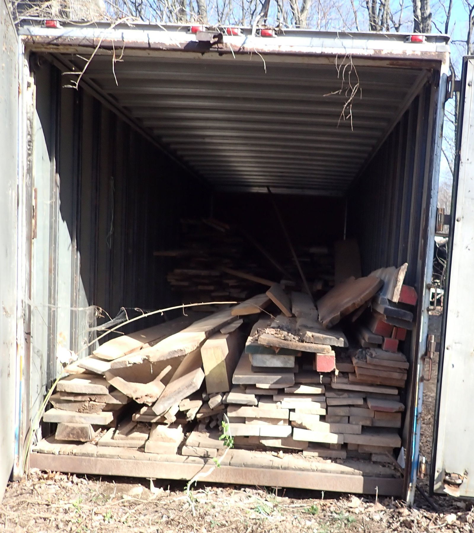 Misc Lumber (1 of 8)