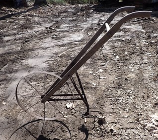 Planet Jr Cultivator