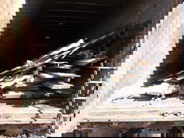 Oak Pine & Mixed Lot of Lumber