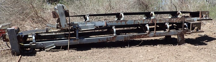 Conveyors