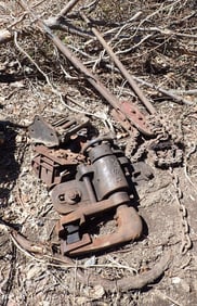 Pipe Vises Chain Wrenches & Misc