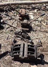 Strapping Tools & Lacing Machine