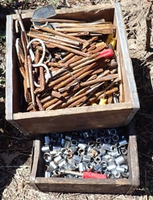 Sockets & Screwdrivers