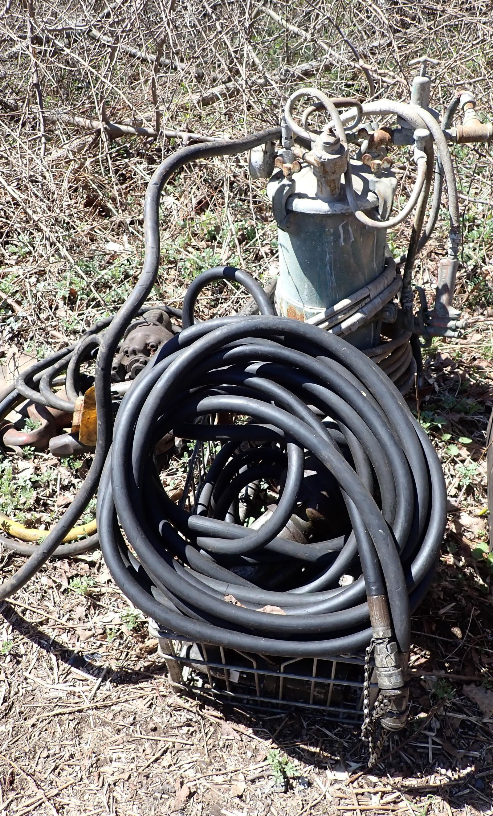 Pneumatic Tools (1 of 5)