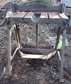 Charles Brombacher Shear