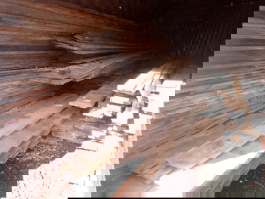 Large Lot of Lumber incl Black Walnut