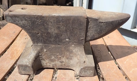 Anvil