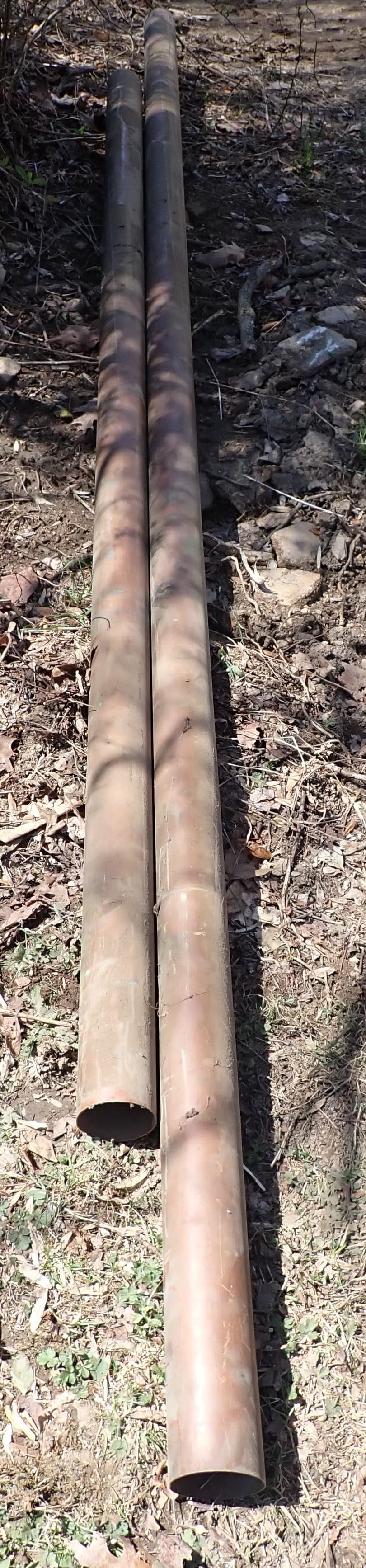 3" Copper Pipe (1 of 1)