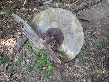 Grinding Stone