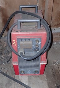 Powcon Welder