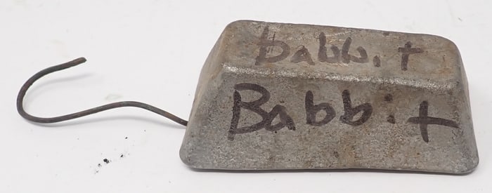 Babbit