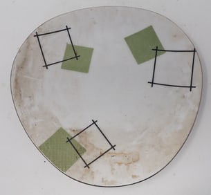 Narumi Plate
