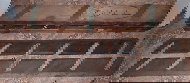 4 Shear Blades