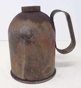 Oil Can