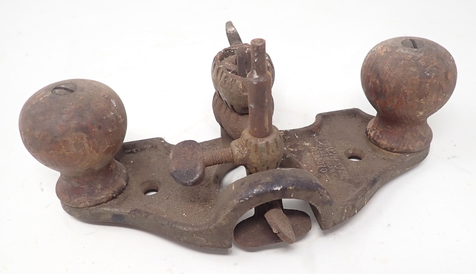 Winchester 3070 Router Plane (1 of 4)