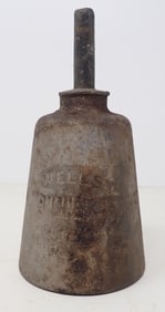 Well's Engineers Torch