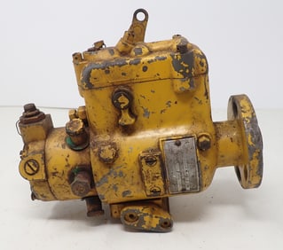 Roosa Master Injection Pump