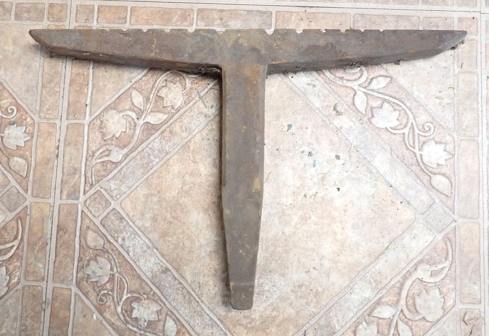 Stake Anvil (1 of 2)