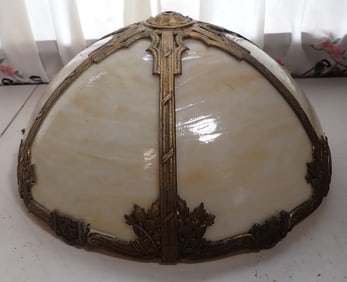 Stained Glass Lamp Shade