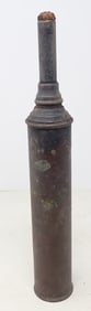 Brass Torch