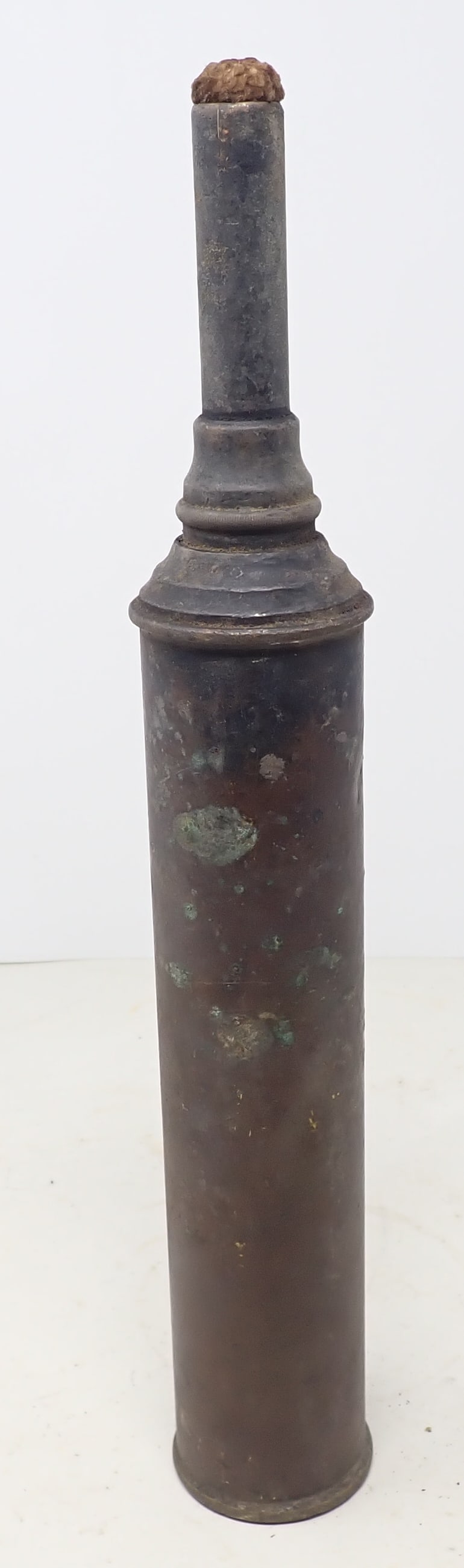 Brass Torch (1 of 3)