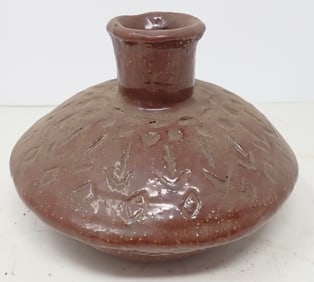 Pottery Vessel