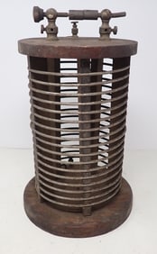 Antique Coil