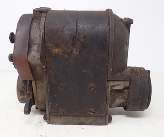 American Bosch Magneto ZR4 ED 26
