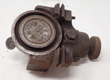Black Diamond Machinist Precision Tool