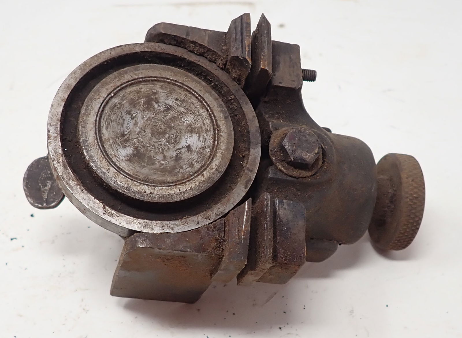 Black Diamond Machinist Precision Tool (1 of 5)