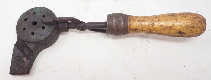 Mox Linemans Soldering Iron Tool
