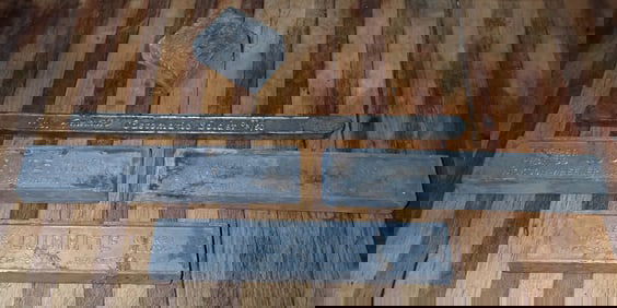 Lead Solder & Nickel Alloy