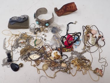 Costume Jewelry