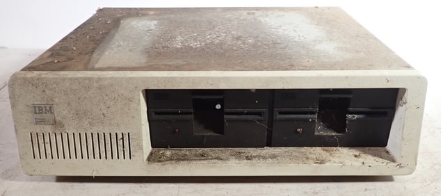 IBM Personal Computer XT