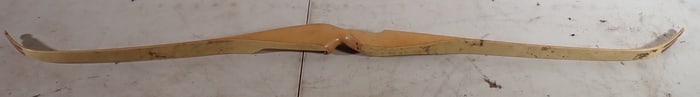 Howatt Recurve Bow