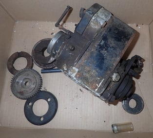 International Harvester Magneto and Parts