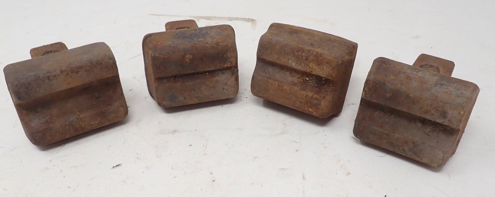 Heller Anvil Hardies: Shipping available