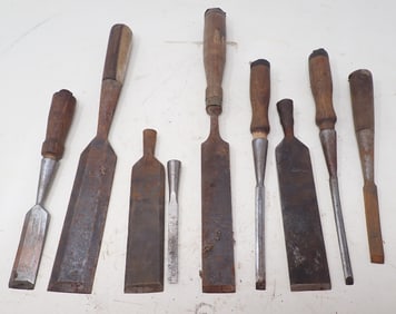 Chisels